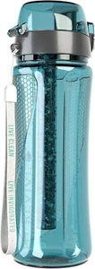 pH REVIVE Alkaline Water Bottle Filter & Carry Case Filtration System 750ml - Picture 1 of 8