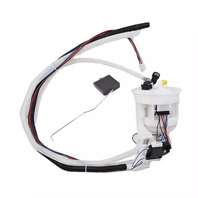 For Mercedes Benz CLS500 CLS550 E280 E320 E350 E500 E550 Left Fuel Pump Assembly — 第 1/4 张图片