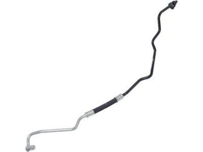 Manguera de descarga de refrigerante aire acondicionado para Porsche 911 2001-2005 12815VPWD 2002 2003 Foto 1 de 2