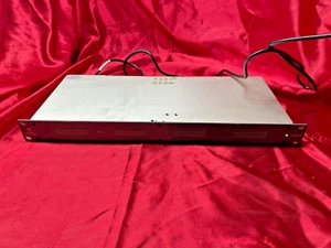 Medidor de audio analógico de alta resolución Wohler LM53-8 8 canales - Imagen 1 de 6