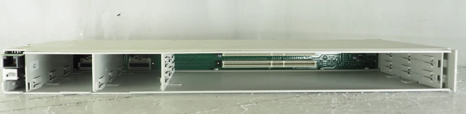ADTRAN MX2800 Multiplexer P/N 1200290L1 Chassis Only - Image 1 of 4