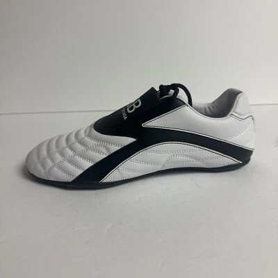 Balenciaga Womens Zen Sneaker White/Black Size EU40 US10 - Image 1 of 4