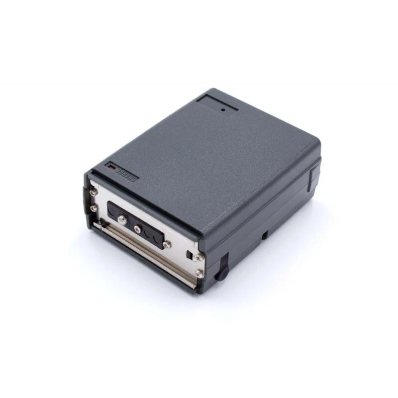 BP-8H PACCO BATTERIA COMPATIBILE ICOM X IC-02 IC-A2 IC-A20 IC-21 IC-H16 - Bild 1 von 2