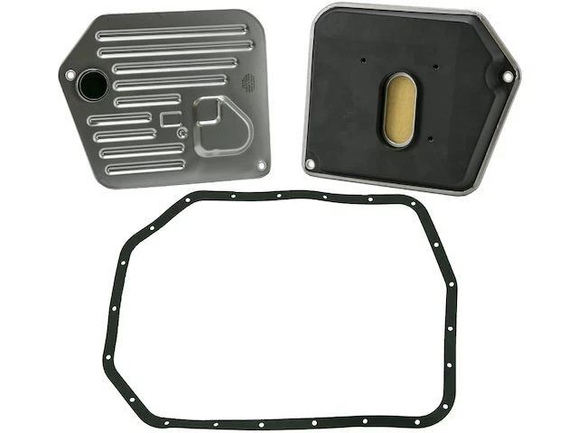 For 1997-2003 BMW 540i Automatic Transmission Filter Kit WIX 68614JRMS 1998 1999 - Image 1 of 2