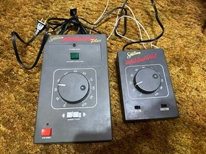 Bachmann SPECTRUM Magnum Plus and SPECTRUM Magnum Transformers UNTESTED - Picture 1 of 5