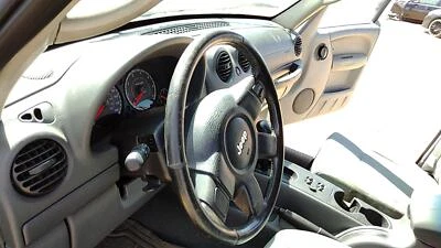 Volante Jeep Liberty 2003 2004 2005 OEM gris D5 Ur71dx9ab Foto 1 de 4