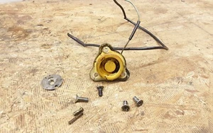 Interruptor neutro Yamaha VMAX V-Max VMX1200 1992 con hardware Venture Banshee RD350 - Imagen 1 de 4