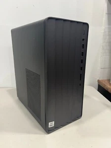 Computadora de escritorio HP ENVY TE01-1244 Intel Core i5-10400 2,9 GHz 12 GB RAM 2 TB SSD Win11 WIFI - Imagen 1 de 12