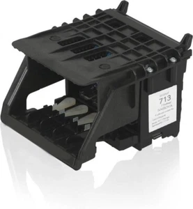 HP 713 Printhead 3ED58A for DesignJet T210 T230 T630 T650 T250 Studio Plotter - Afbeelding 1 van 5