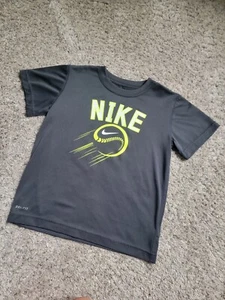 Nike boys top in size 6 - Picture 1 of 4
