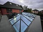Eurocell skypod roof lantern..