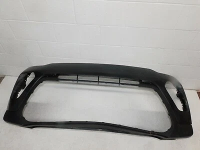 2020 2021 2022 KIA SOUL LX EX  FRONT BUMPER COVER OEM - Imagem 1 de 4