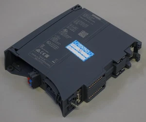 USED SIEMENS 6ES7155-5AA01-0AB0  [24 MONTHS WARRANTY] - Picture 1 of 3