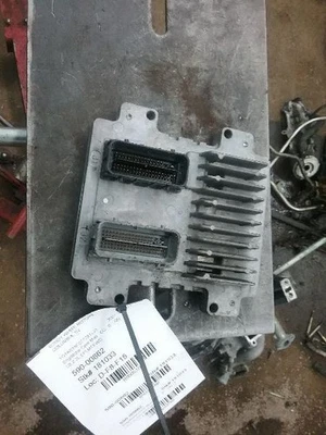 Engine ECM Electronic Control Module 2.4L Fits 07-12 MALIBU 53786 - Image 1 of 2