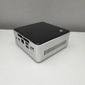 Intel NUC 5i7RYH Intel Core i7 - Sin probar - Para piezas o reparación - Sin cables - Imagen 1 de 5