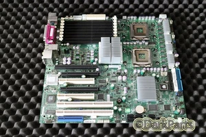 SuperMicro X7DWA-N-BL002 Motherboard Socket 771 System Board - Picture 1 of 1