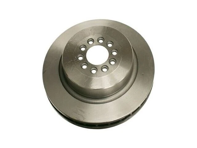 Rotor de freno para disco de freno Jaguar XJR BH123NQ 2004-2005 Foto 1 de 1