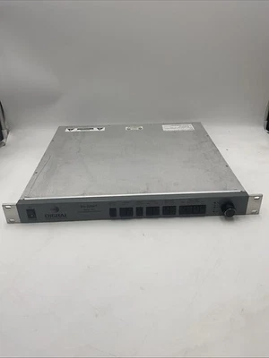 Digital Processing Systems ES-2200T Dual TBC Expansion System!!! S1 - Image 1 of 4