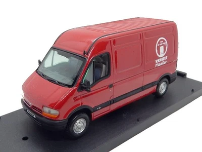 Renault Master 1998 "Van of the year" VITESSE - Photo 1/2