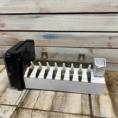 Whirlpool Ice Maker W10190952 IM106 HR106 Replaces 4317943 OEM 115V - Image 1 of 4