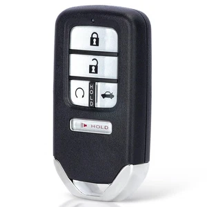 Ersatz Fernbedienung Schlüsselloser Zugang Schlüsselanhänger für Honda Accord 2018 2019 2020 2021... - Bild 1 von 8