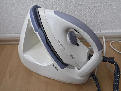 Tefal Dampfbügelstation Easy Pressing FUNKTIONIERT - Bild 1 von 4