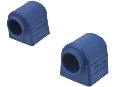 Kit de buje de barra estabilizadora clásica Moog 31437HHBX para Chevrolet 2004-2005 Foto 1 de 2