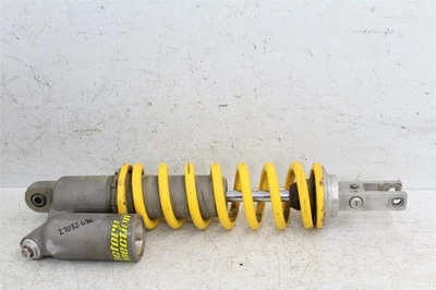 Amortecedor traseiro de mola 2009 Kawasaki KX 250F conexão de fábrica - Imagem 1 de 4