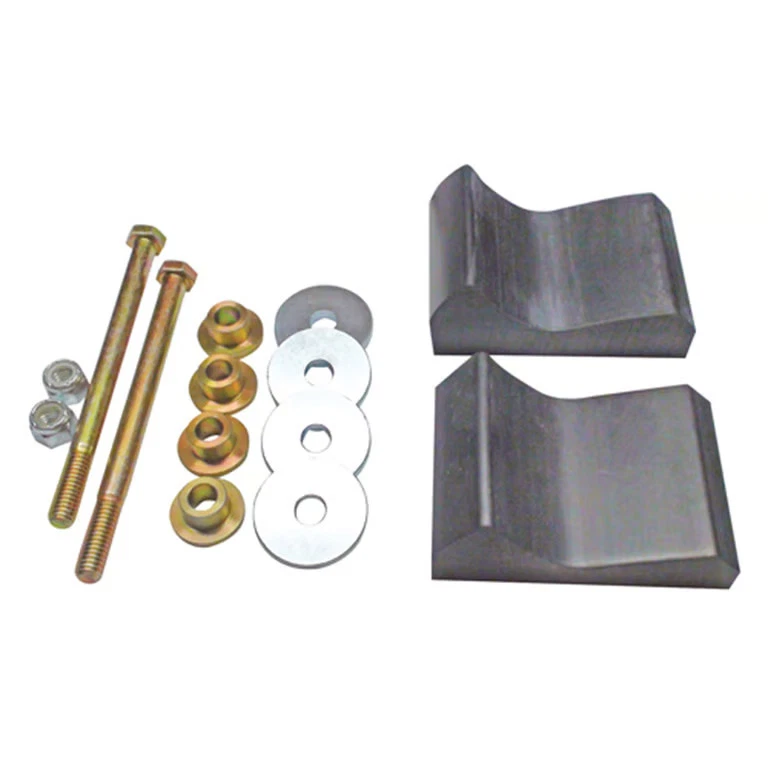 Kit de montaje de esquí C&amp;A - 3/8 pulgadas Moto de nieve Bolt 76000184 CA-P 150-20601 650056 Foto 1 de 4