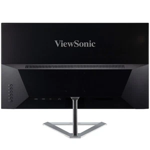 ViewSonic VX2776-SMH 68,58 cm (27 Zoll) Design Monitor Full HD 4ms 75Hz - Bild 1 von 5