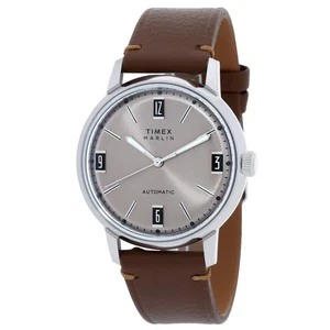 Reloj Timex Marlin Automático Hombre TW2W59300 - Imagen 1 de 3