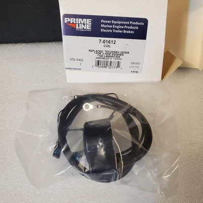 Bobina de encendido Prime Line motor 7-01612 7 HP 8HP K161 K181 30560A Foto 1 de 4