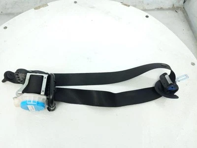 Cinturón de seguridad delantero izquierdo mercedes-benz gla250 2015-2020 247-860-73-04 Foto 1 de 4