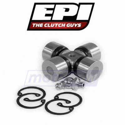 EPI Location 2,4 Universal Joint for 2012 Polaris Ranger 800 XP LE - Drive rp Foto 1 de 4