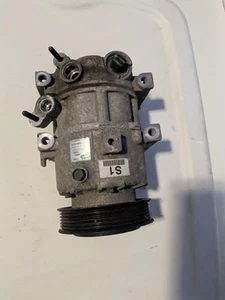 KIA/Hyundai 2012-2014 aire acondicionado aire acondicionado compresor aire acondicionado OEM pernos de montaje - Imagen 1 de 5