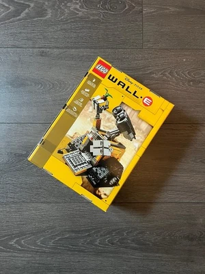 LEGO Ideas: WALL-E (21303) - Retirado NUEVO Foto 1 de 4