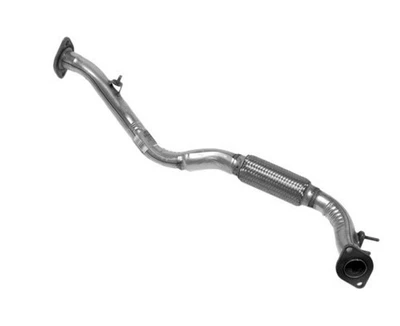 For 1990-1992 Front Wheel Drive Toyota Corolla 1.6L Engine Flex Pipe 17410-16690 - Image 1 of 4