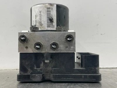 2006-2009 Ford Fusion Abs Anti Lock Brake Pump Assembly FWD OEM Foto 1 de 4