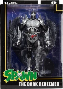 McFarlane Toys Spawn The Dark Redeemer 7” Action Figure - Picture 1 of 6