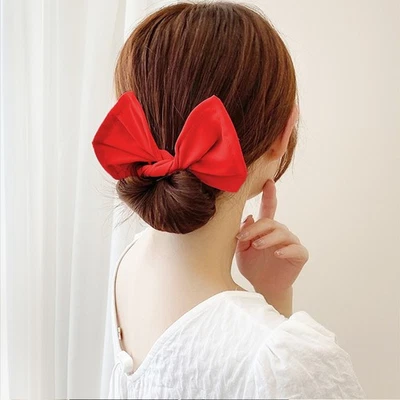  6 Pcs Modellatore Di Chignon Per Capelli Creatore Panini Bambini - Image 1 of 4