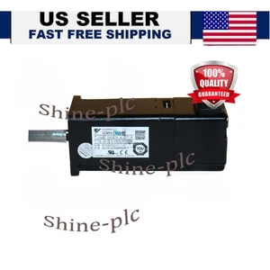 US FREE TAX  SGMAV-C2ADAB1 Servo Motor YASKAWA - Picture 1 of 2