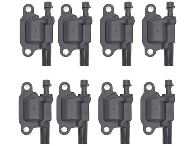 For 2010-2022 Chevrolet Camaro Ignition Coil Set Walker 93756RPCX 2011 2012 2013 - Image 1 of 2