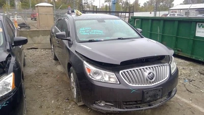 Oil Pan 2.4L VIN R 8th Digit Opt Luk Hybrid Fits 05-14 MALIBU 5226195 - Imagem 1 de 4