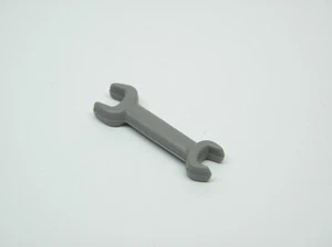 Playmobil 3110 3111 3114 3116 3210 Tools Chantier Ville Outil Vintage Clé Plate - Picture 1 of 1