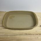Pampered Chef Family Heritage Stoneware Casserole Baking Dish 10x16” - Preowned