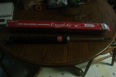 Amortiguador de gas trasero Excel-G #343281 para AUDI A6 o Volkswagen Passat varios años Foto 1 de 4