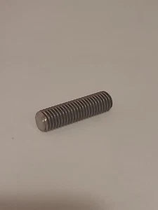 La Pavoni M12x1.75 45mm Stud For  Portafilter Handle Europiccola Professional - Picture 1 of 4