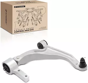 Front Right Lower Control Arm, with Ball Joint & Bushing, Compatible with Honda - Picture 1 of 12