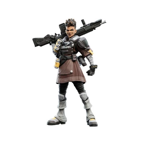 Weta Workshop Mini Epics Apex Legends (Bangalore) Cover
