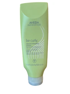 AVEDA Be Curly Intensive Detanging Masque 16.9oz / 500 ml NEW - Picture 1 of 1